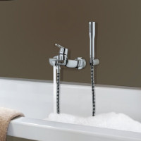 Змішувач для ванни Grohe Get 32887000