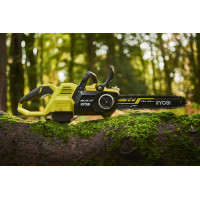 Пила цепная аккумуляторная Ryobi RY36CSX35A-0