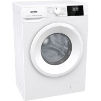 Стиральная машина фронтальная Gorenje WNGPI72SBS