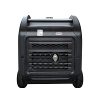 Генератор газово-бензиновий інверторний Könner & Söhnen KS 5500iEG S