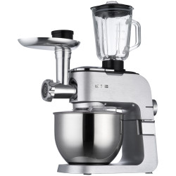Кухонна машина Ardesto KMCH-K1500SS