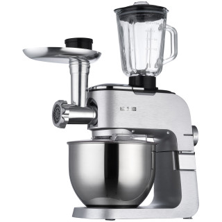 Кухонна машина Ardesto KMCH-K1500SS image