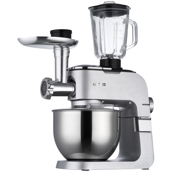 Кухонна машина Ardesto KMCH-K1500SS