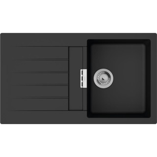 Мийка кухонна Hansgrohe S52 S520-F345 (43356170) image
