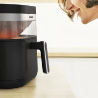 Мультипечь Tefal Easy Fry Infrared EY8328E0
