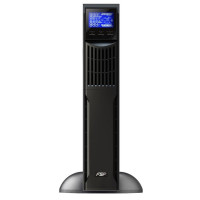 Джерело безперебійного живлення FSP Champ 2000VA RM, IEC (CH-1102RS)