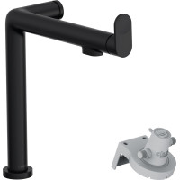 Змішувач для кухні Hansgrohe Aqittura M91 76804670