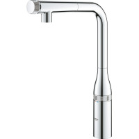Смеситель для кухни Grohe Accent Smart Control 30444000