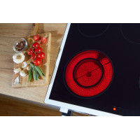 Плита электрическая Gorenje GECS6C70XC