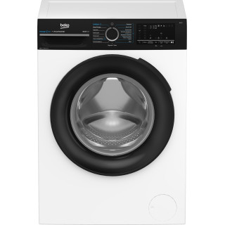 Стиральная машина Beko BM3WFU410415WPBB image