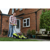Газонокосарка Ryobi RLM13E33S