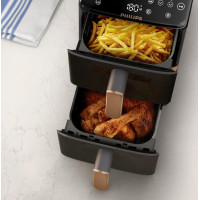 Мультипечь Philips Stacked Dual NA462/70