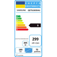 Samsung Телевизор 75