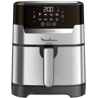 Мультипіч Moulinex EasyFry&Grill Digital EZ505D10 image