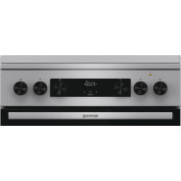 Плита комбинированная Gorenje GKS6C71XF