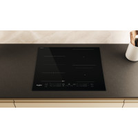 Варочная поверхность Whirlpool WFS5060CPBF