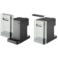 Кавоварка капсульна Catler Renzo ES750GRENZO