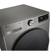 Стиральная машина LG F4Y7ES5P