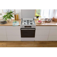 Плита комбинированная Gorenje GK6C5WF