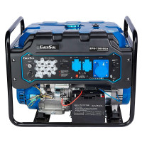 Генератор бензиновый EnerSol ES-450G (EPG-7500SEA)