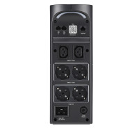 Джерело безперебійного живлення APC Back-UPS Pro 2200VA (BGM2200B-GR)