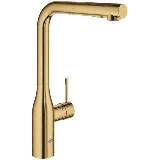 Змішувач для кухні Grohe Essence 30270GL0 image