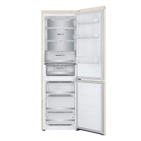 Холодильник LG GC-B459FEPW