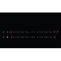 Варильна поверхня Electrolux CIV634