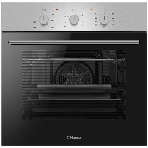 Духовка электрическая Hansa BOEI681121