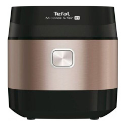 Мультиварка Tefal RK905A34