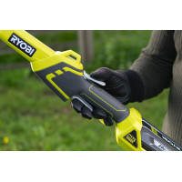 Высоторез цепной аккумуляторный Ryobi Max Power RY36PP25A-0 (без АКБ и ЗУ)