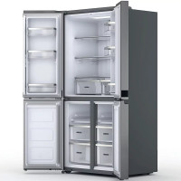 Холодильник Whirlpool WQ9B3LEF