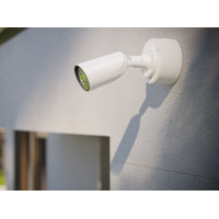 IP-Камера проводная Ajax BulletCam HL white (000059506)