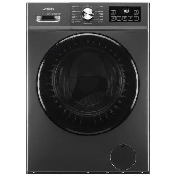 Стиральная машина Ardesto WMW-6103DGBD