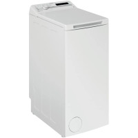 Стиральная машина Whirlpool TDLR55020SUA