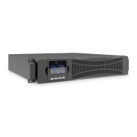 Джерело безперебійного живлення Digitus OnLine, 3000VA/3000W, LCD (DN-170096)