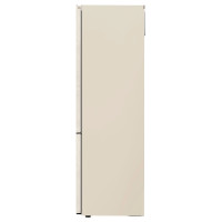 Холодильник LG GC-B509FEMW
