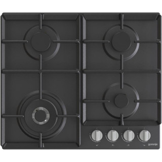 Варочная поверхность Gorenje GW641EXB image