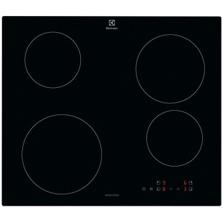 Варильна поверхня індукційна Electrolux EIB60420CK image