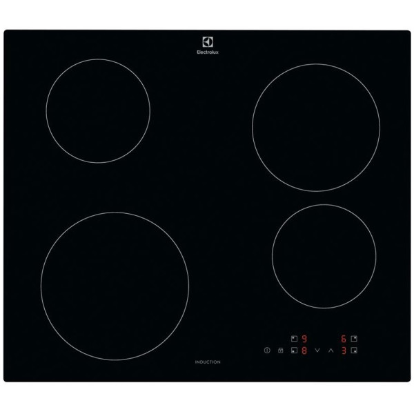 Варильна поверхня індукційна Electrolux EIB60420CK