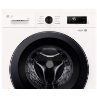 Стиральная машина фронтальная LG F2Y1NS6W
