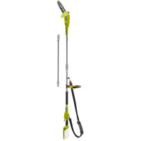 Высоторез цепной аккумуляторный Ryobi Max Power RY36PP25A-0 (без АКБ и ЗУ)