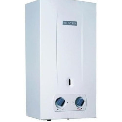 Газовий проточний водонагрівач Bosch W 10 KB (Therm 2000 O)