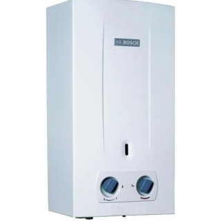 Газовий проточний водонагрівач Bosch W 10 KB (Therm 2000 O) image