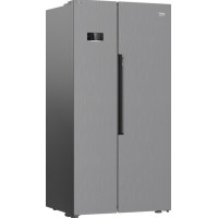 Холодильник Beko GN164020XP