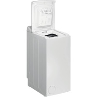 Стиральная машина Whirlpool TDLR55020SUA
