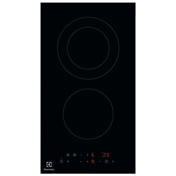 Варильна поверхня Electrolux LHR3233CK