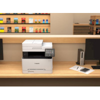 МФУ А4 цв. Canon i-SENSYS MF655Cdw с Wi-Fi