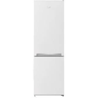 Холодильник Beko RCSA270K20W image