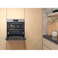 Духова шафа електрична Whirlpool OMR58HU1X
